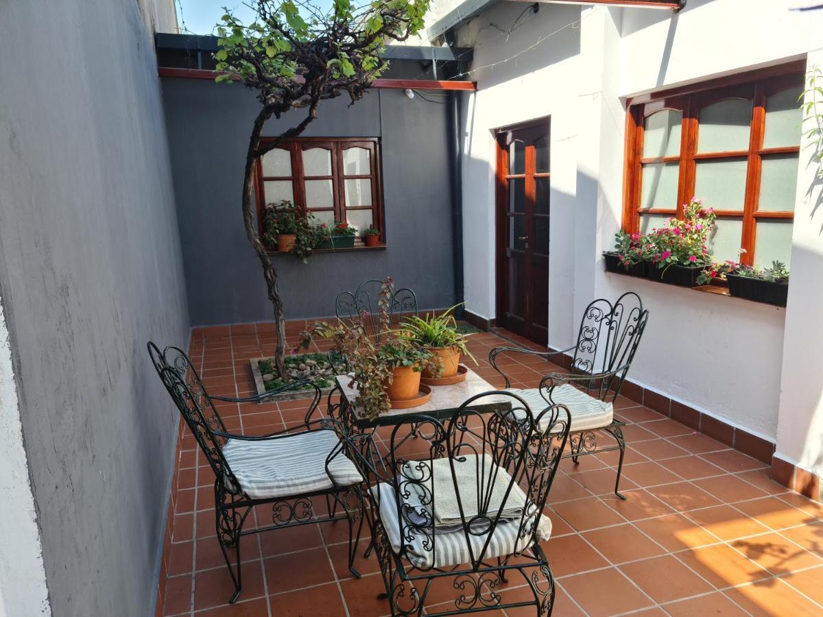 We Make You Feel At Home San Salvador de Jujuy Exterior foto